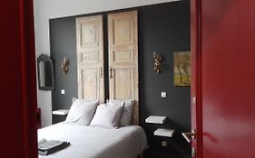 B&B Villa 36